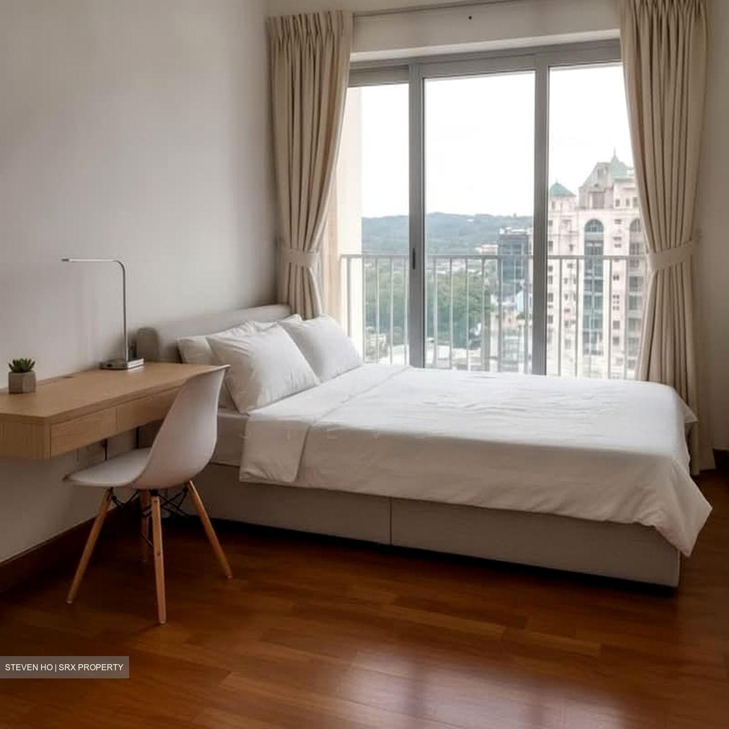 The Metropolitan Condominium (D3), Condominium #591439621